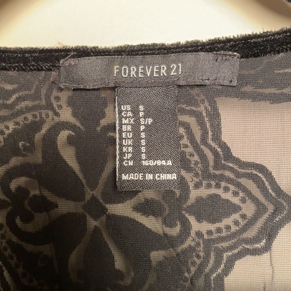 Forever21 kimono - Picture 4 of 7